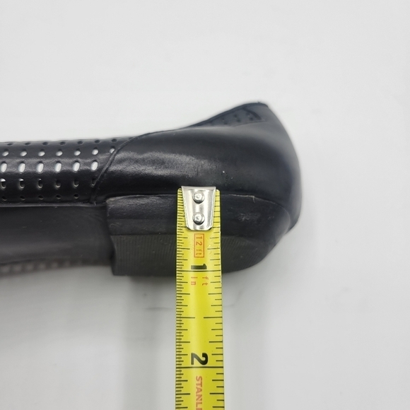 Via Spiga flats size 8 1/2M - Picture 13 of 15